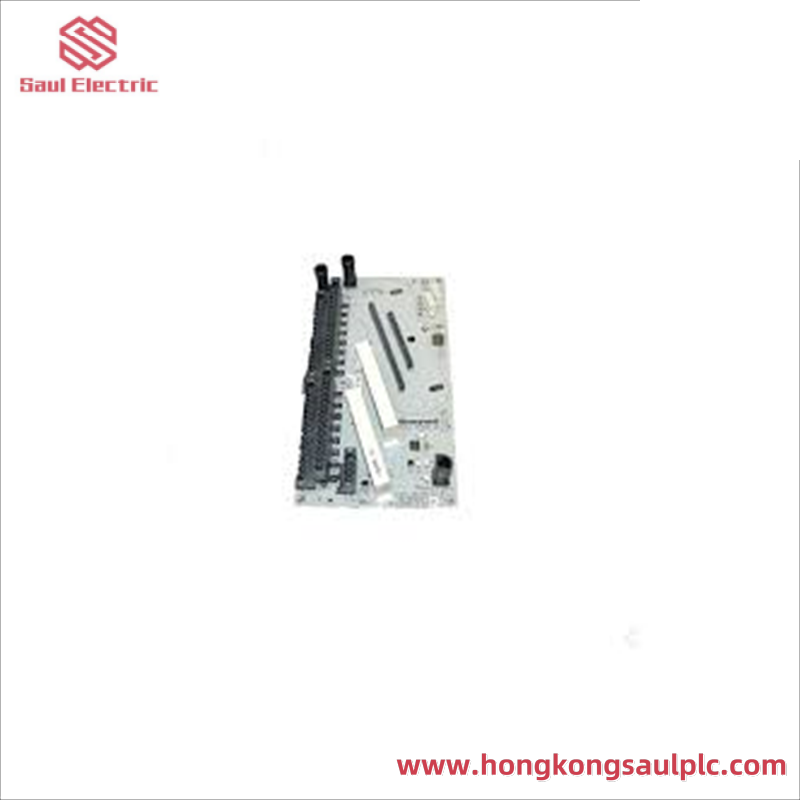 HONEYWELL CC-MCAR01 CARRIER CHANNEL ASSY