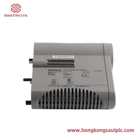 HONEYWELL CC-PAIH01