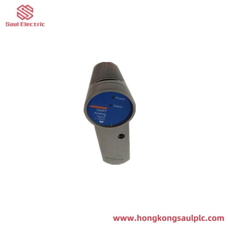 Honeywell CC-PAIM01 Low-Level Analog Mux Module