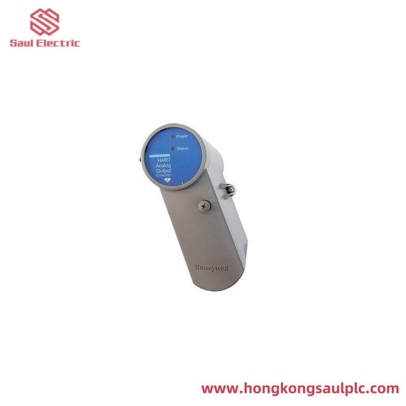 HONEYWELL CC-PAOH01 HART Analog Output Module