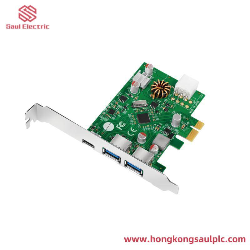 HONEYWELL CC-PCI031 PCI Express Card