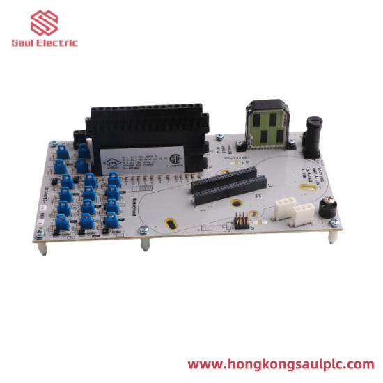 Honeywell CC-TAID01 51306733-175  Analog Input