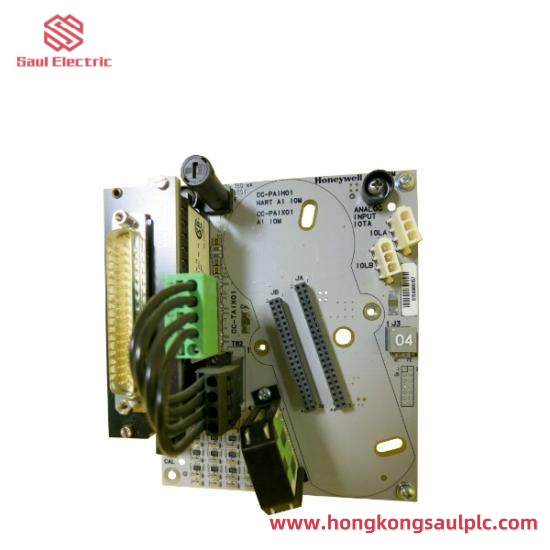 Honeywell CC-TAIM01 Low Level Mux Module