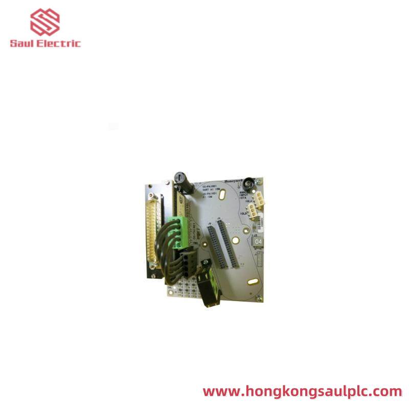 HONEYWELL CC-TAIN01