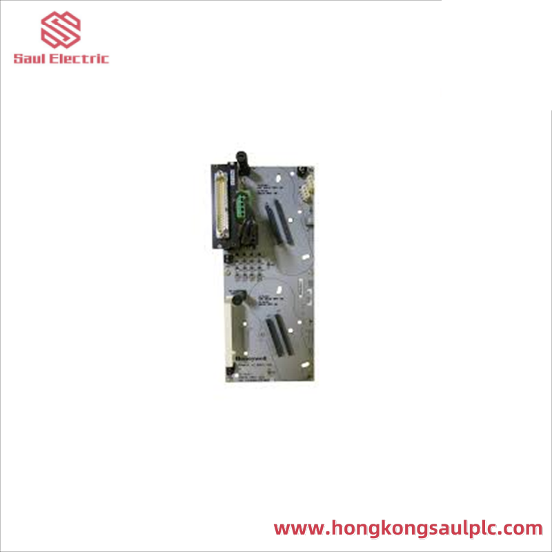HONEYWELL CC-TAIX11 Analog Input IOTA Module