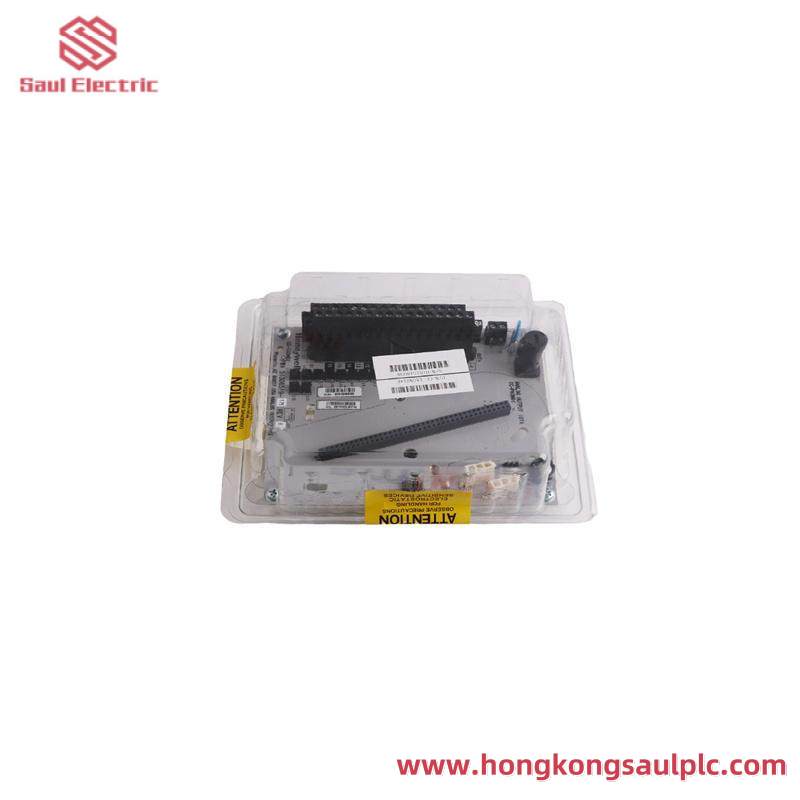 HONEYWELL CC-TAON01 Analog Output Module