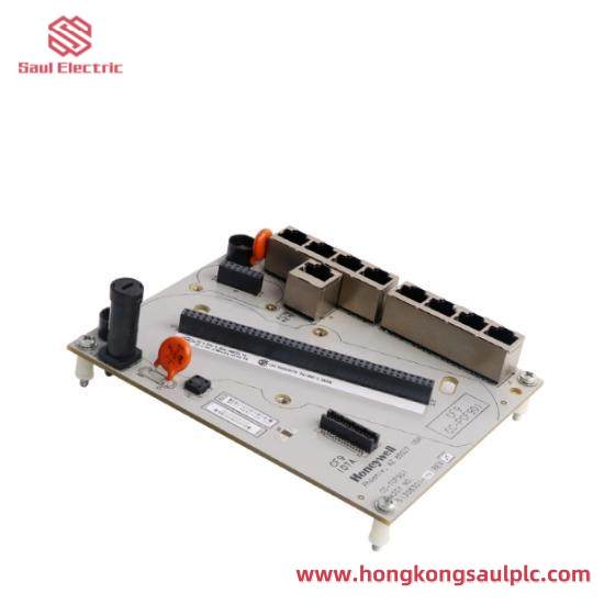 HONEYWELL CC-TCF901