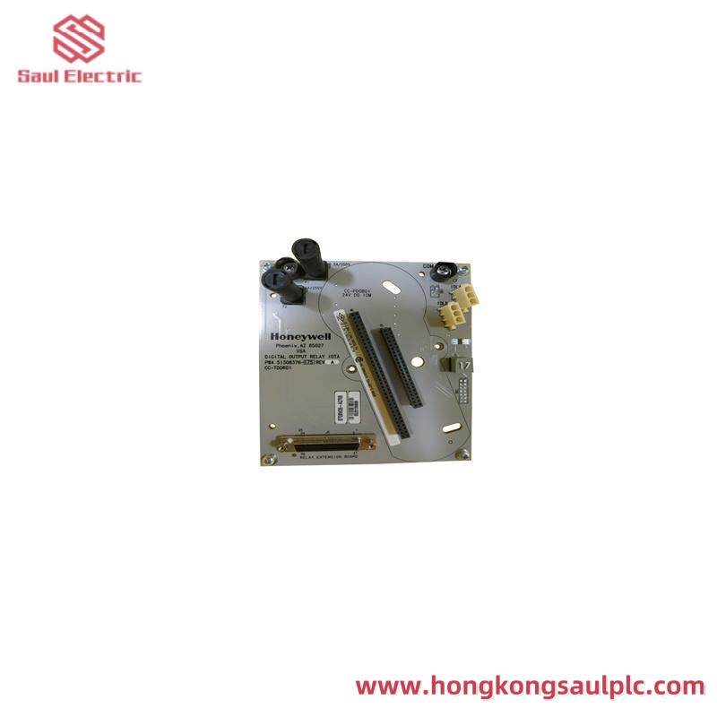 HONEYWELL CC-TDOR01 Digital Output Relay Module