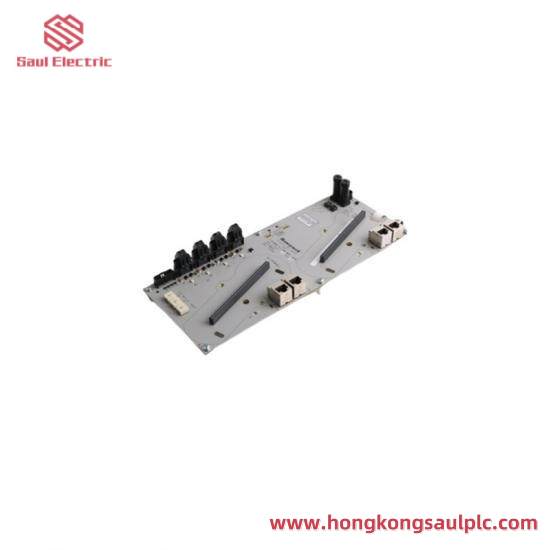 HONEYWELL CC-TUI041 Analog Input Module