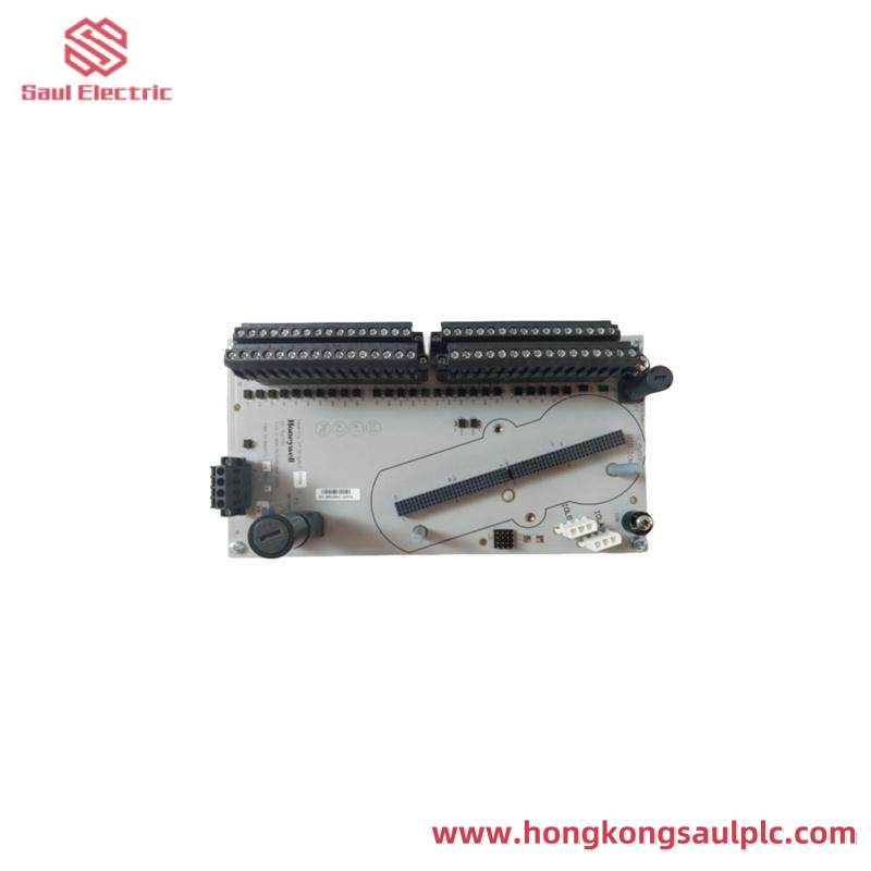 HONEYWELL CC-TUIO31 Universal Input Output IOTA Module