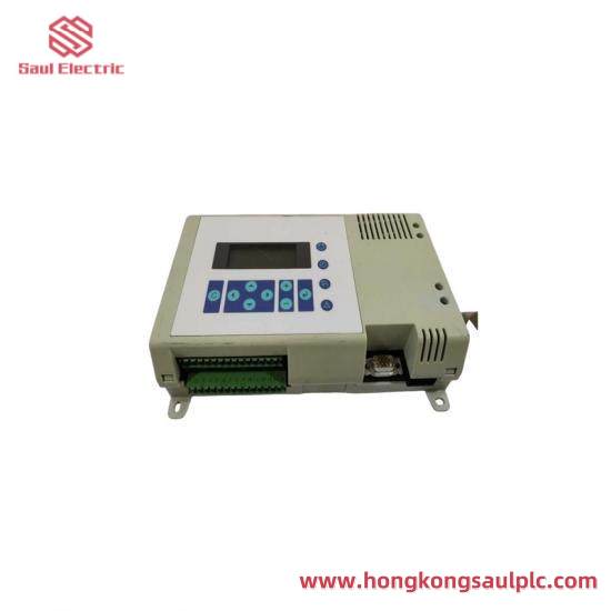 Honeywell D-71101/XL50 Controller