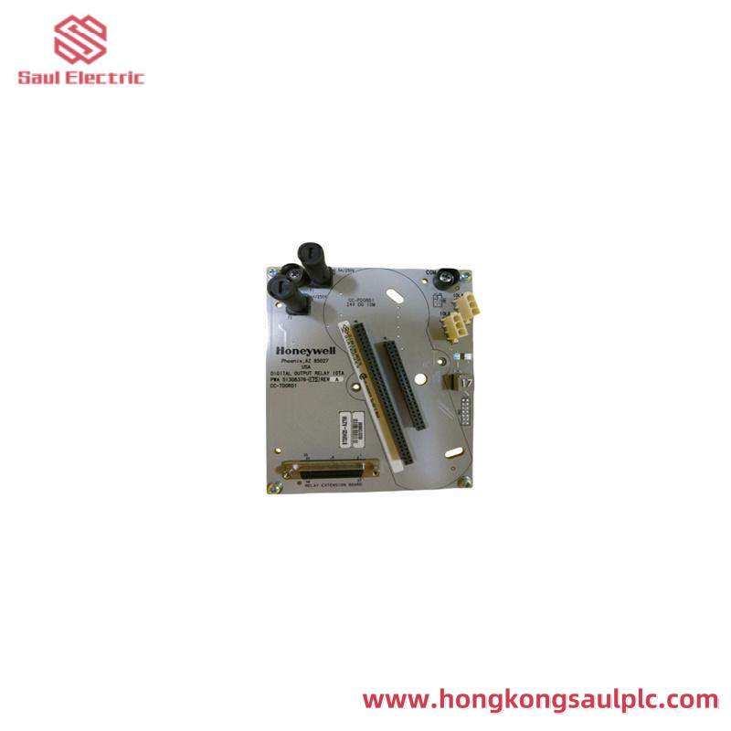 HONEYWELL DC-TAOX11 Analog Output Module