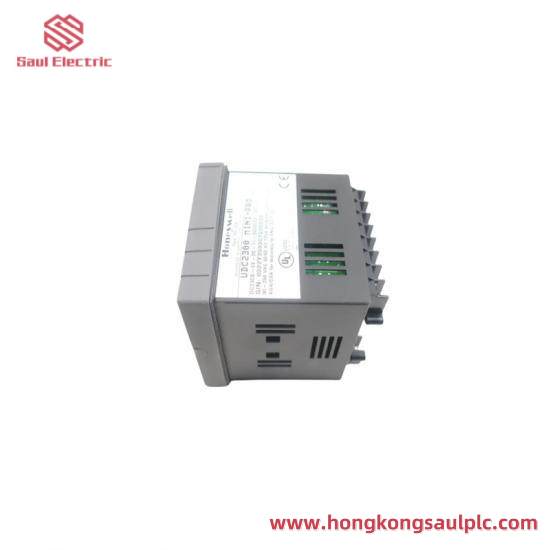 Honeywell DC23CB-EE-00-11-0000000-00-0 Udc2300 Temperature Controller