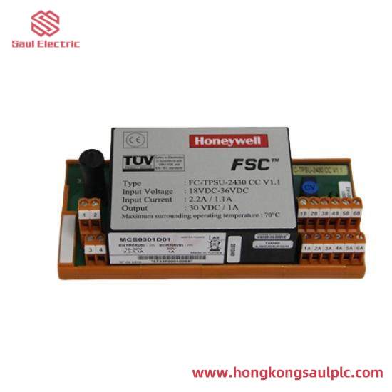 Honeywell 51197021-100