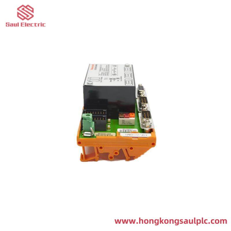 Honeywell FC-DCOM-232/485 Communication Interface FTA