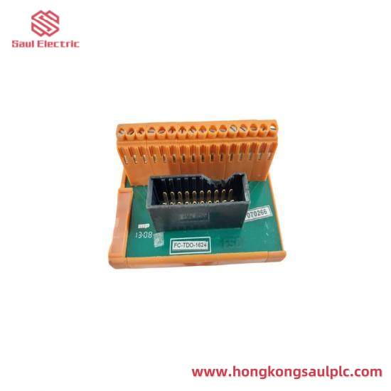 honeywell FC-DO-1624 Digital Input Module