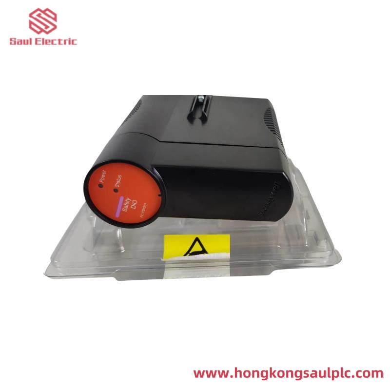 HONEYWELL FC-PDI001 Controller Module
