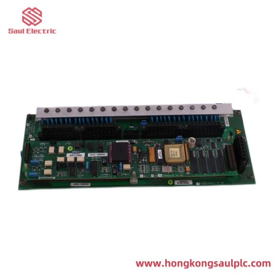 HONEYWELL FC-PSU-UNI2450U V1.0