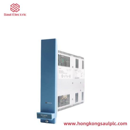 HONEYWELL FC-PSU-UNI2450U V2.1
