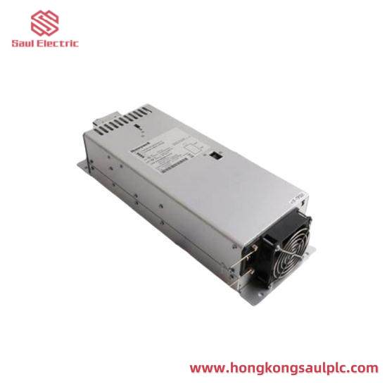 HONEYWELL FC-PSU-UNI2450U V2.1