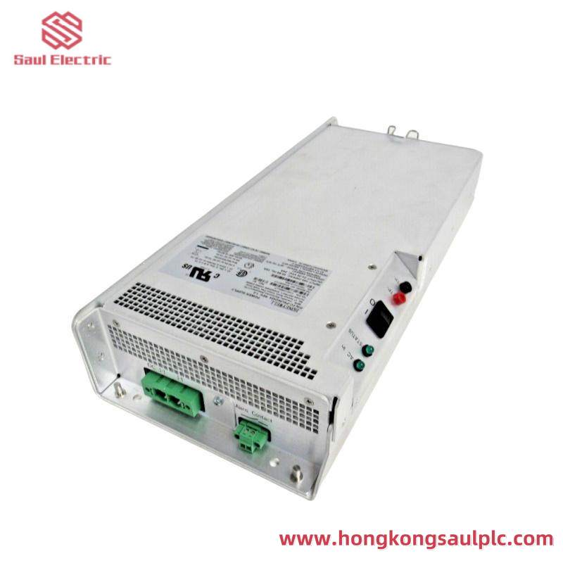 HONEYWELL FC-PSUNI2424 SPS6061-LF Power Supply