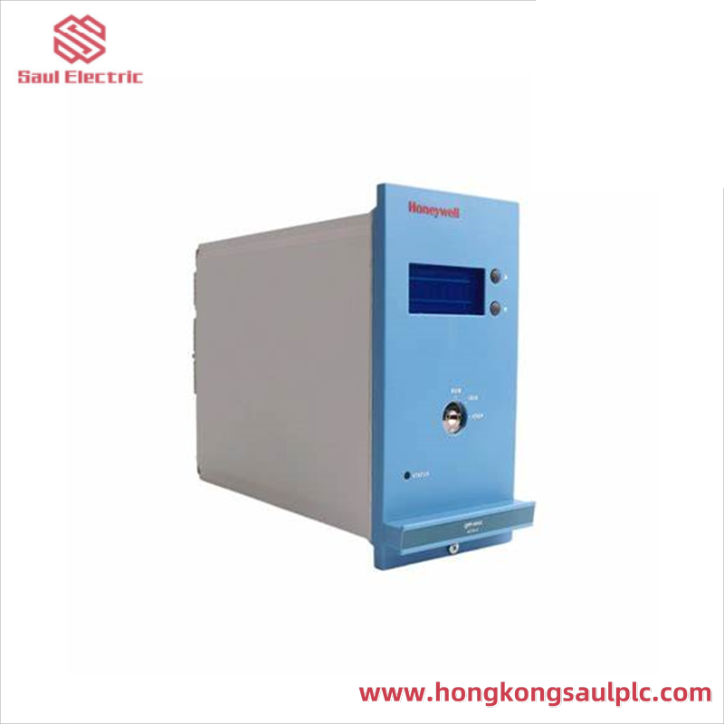 HONEYWELL FC-QPP-0002 V2.0 Quad Processor
