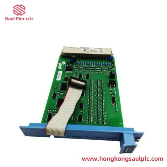 Honeywell FC-SDI-1648  Safe digital input module (48 Vdc, 16 channels) (conformal coated)