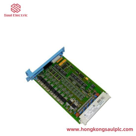 Honeywell FC-SDO-0824 V1.3.4.1  Safe Module