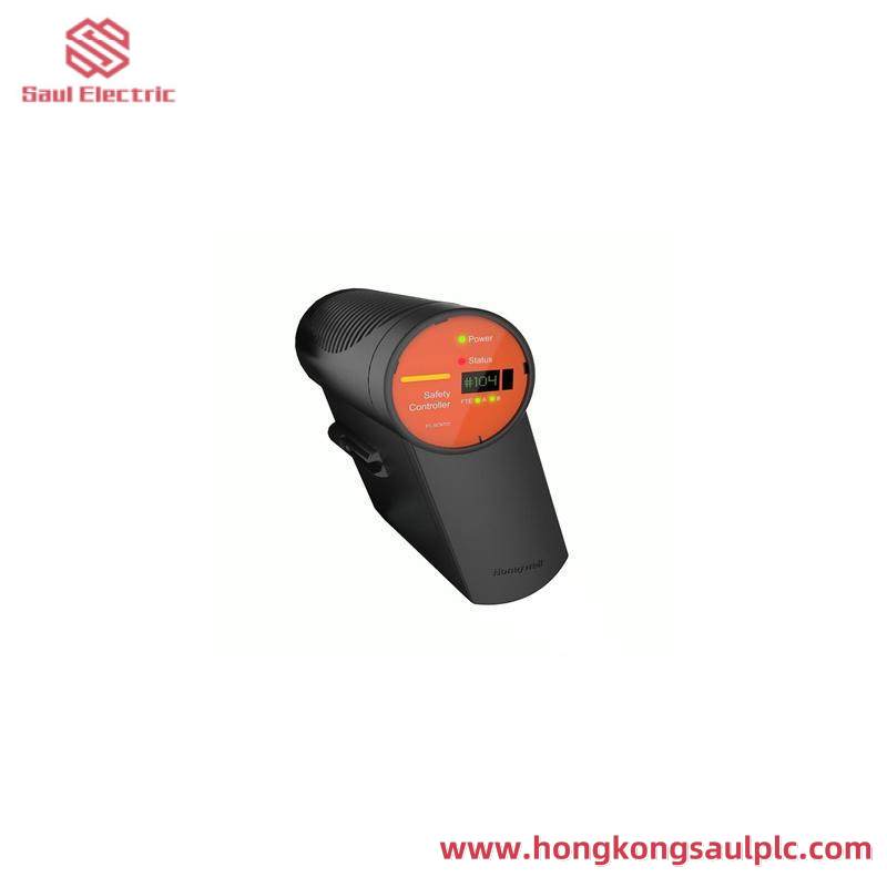 Honeywell FC-TDIO52 Safety Manager SC Hardware