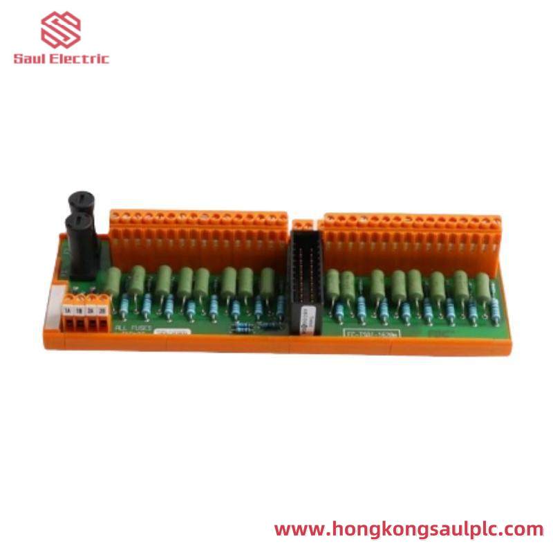 honeywell FC-TIDI-1624 Digital Input Field Termination Assembly