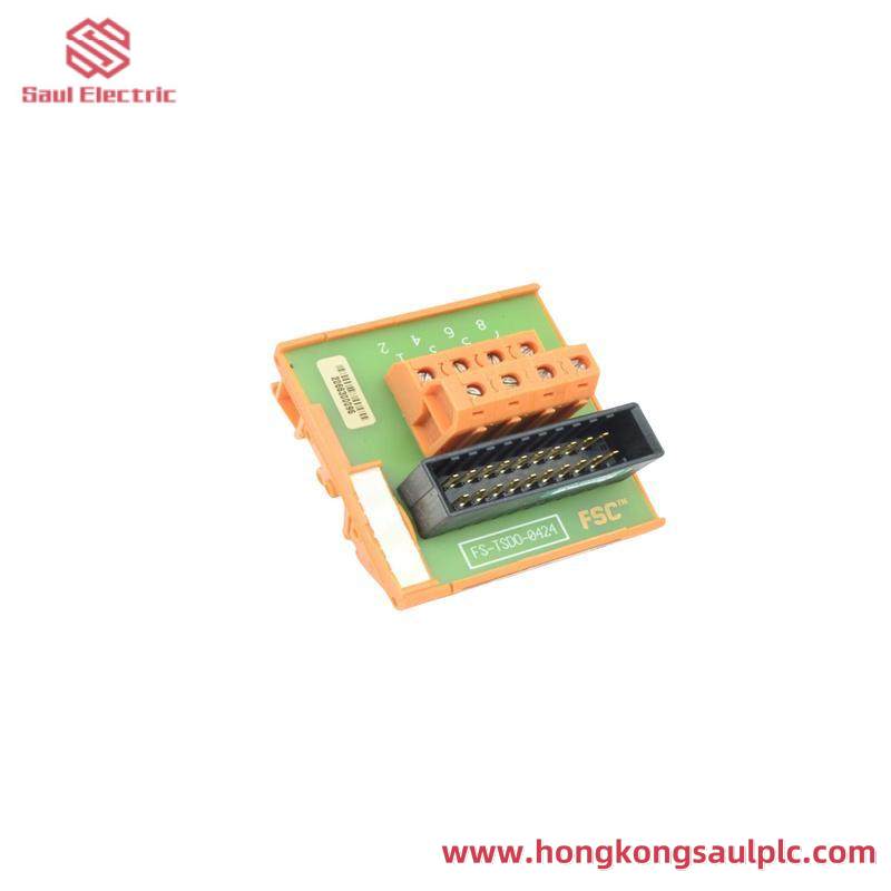 HONEYWELL FC-TSDO-0424 Fail-Safe Digital Output