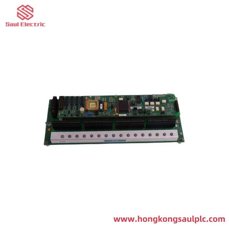 HONEYWELL FC-TSRO-0824 UNIVERSAL SAFETY INTERFACE