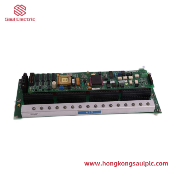 Honeywell FCM-1-REL