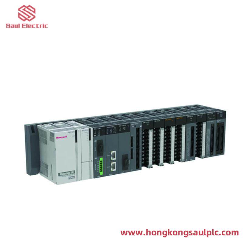 Honeywell FS-CPCHAS-0003 CHASSIS FOR CONTROL PROCESSOR