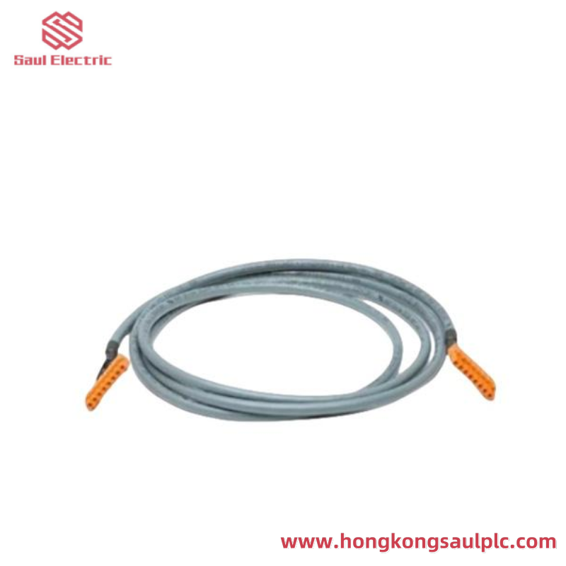 HONEYWELL FS-PDC-IOR05A POWER DISTR.CABLE DCS AUTOMATION PARTS