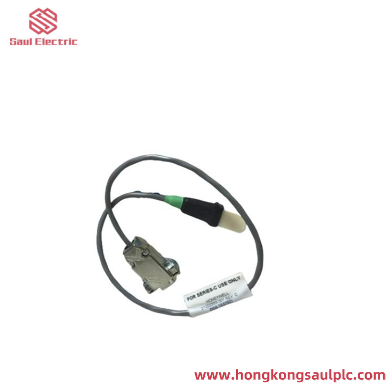 HONEYWELL FS-PDC-IOS05A POWER DISTR.CABLE AUTOMATION PARTS