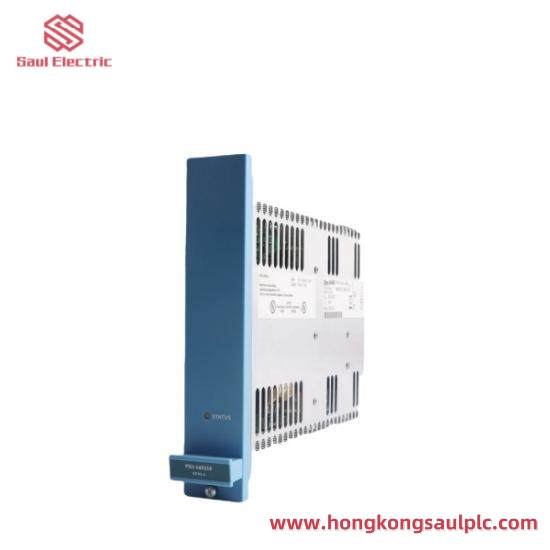 Honeywell FS-PSU-240516  Power Supply Unit 24/5 Vdc, 16A