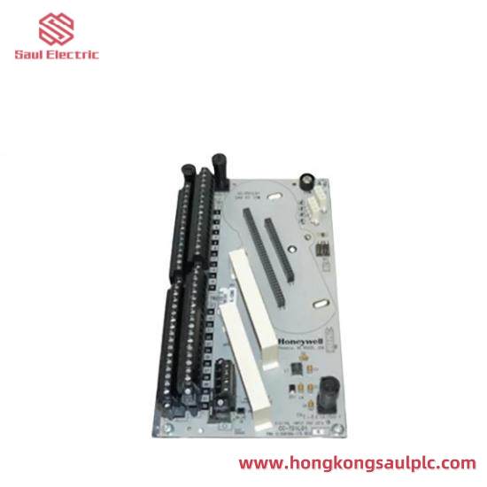 Honeywell FS-TRO-0824  Digital output (relay contact) FTA (8 channels, NO/NC)