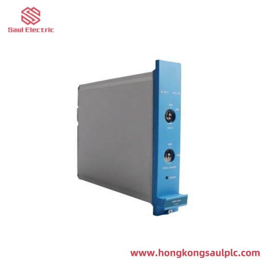 Honeywell FS-USI-0001 Analog Input Module