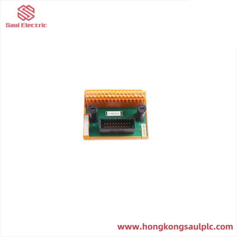 HONEYWELL FS-USI-0001 Universal Safety Interface