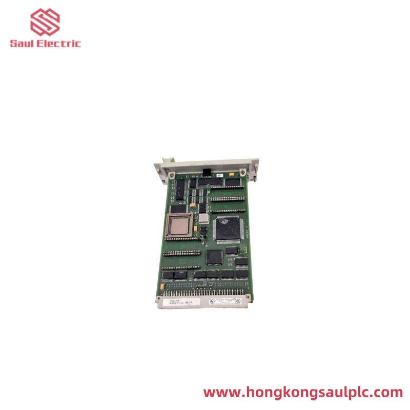 HONEYWELL FSC 10024/H/F horizontal module