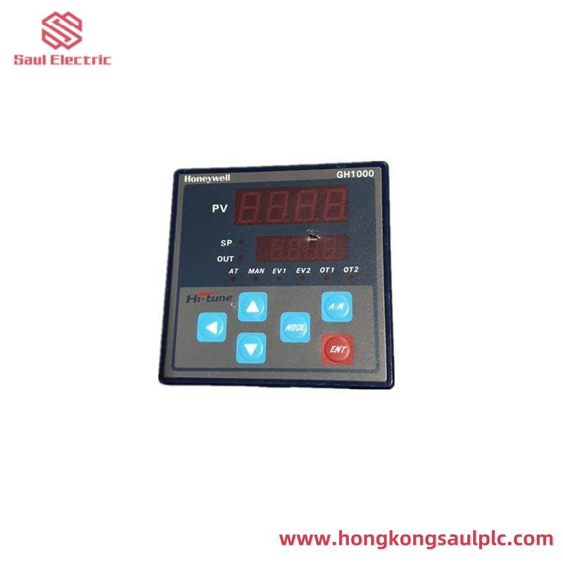 Honeywell GH1000IOA003-G temperature controller
