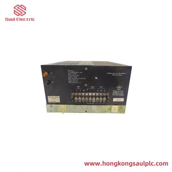 HONEYWELL GR-2C-AC230V