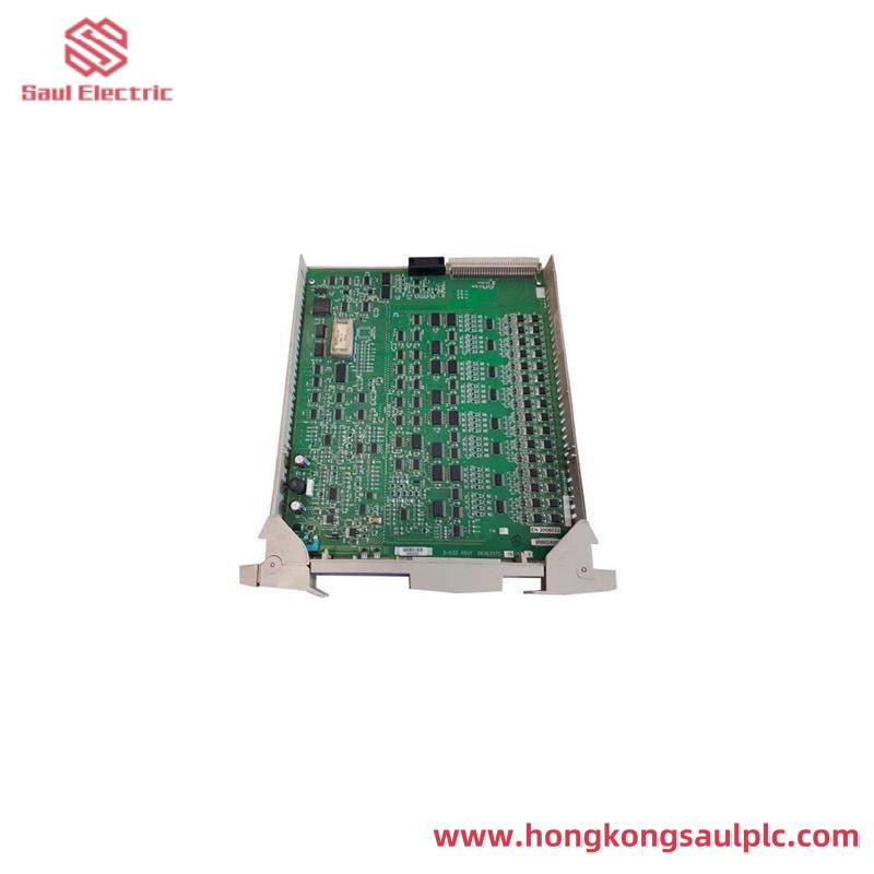 Honeywell MC-PDOY22 FTA terminal board