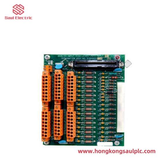 Honeywell MC-TAIH02 High Level Analog Input