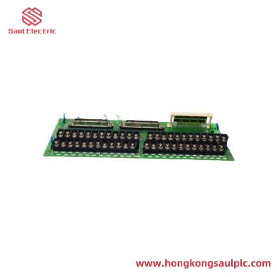 Honeywell MC-TAIH52 51304337-250 Analog Input Board