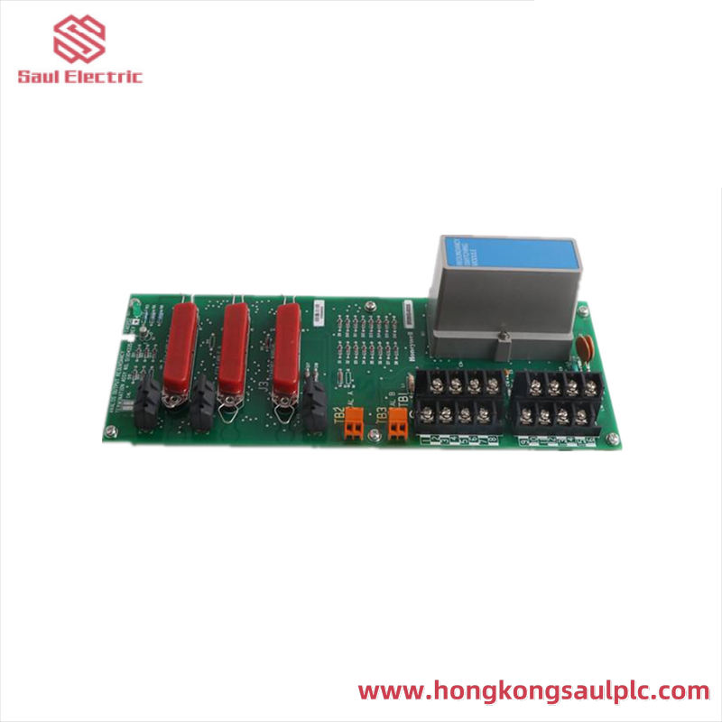 HONEYWELL MC-TAIH54 51305863-275 ai digital input