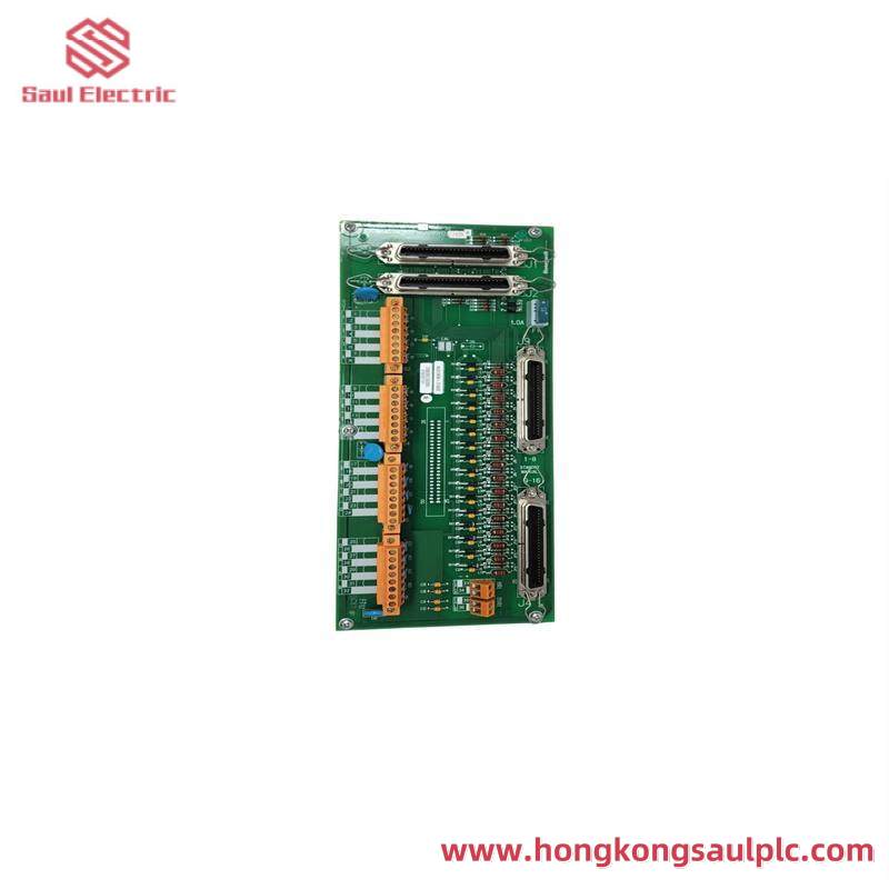 HONEYWELL MC-TAOY22 51204172-175 Analog Output Module