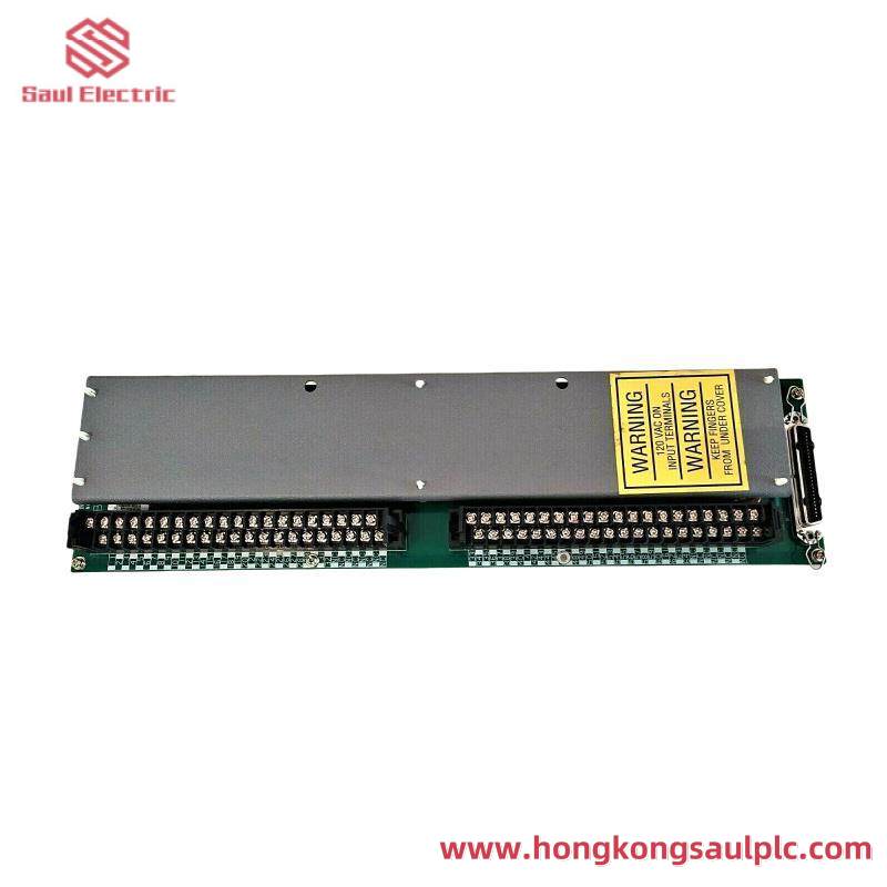 Honeywell MC-TDIA72 51303930-150 Digital Input Module