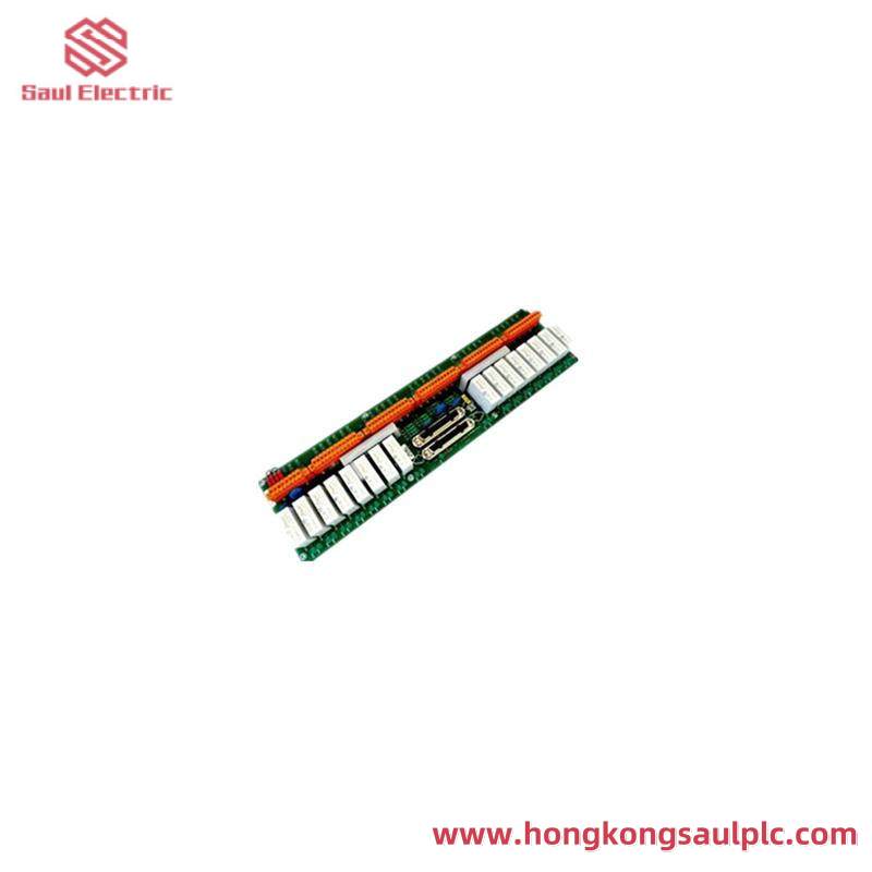 Honeywell MC-TDID12 51304441-175 DIGITAL INPUT MODULE